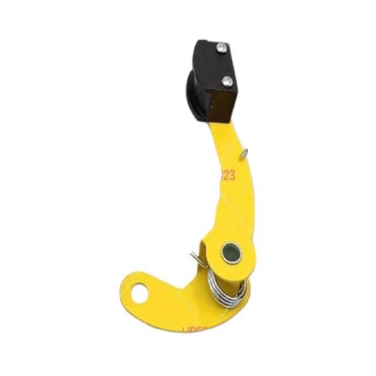Tensor De Cadena Universal Amarillo ZZ