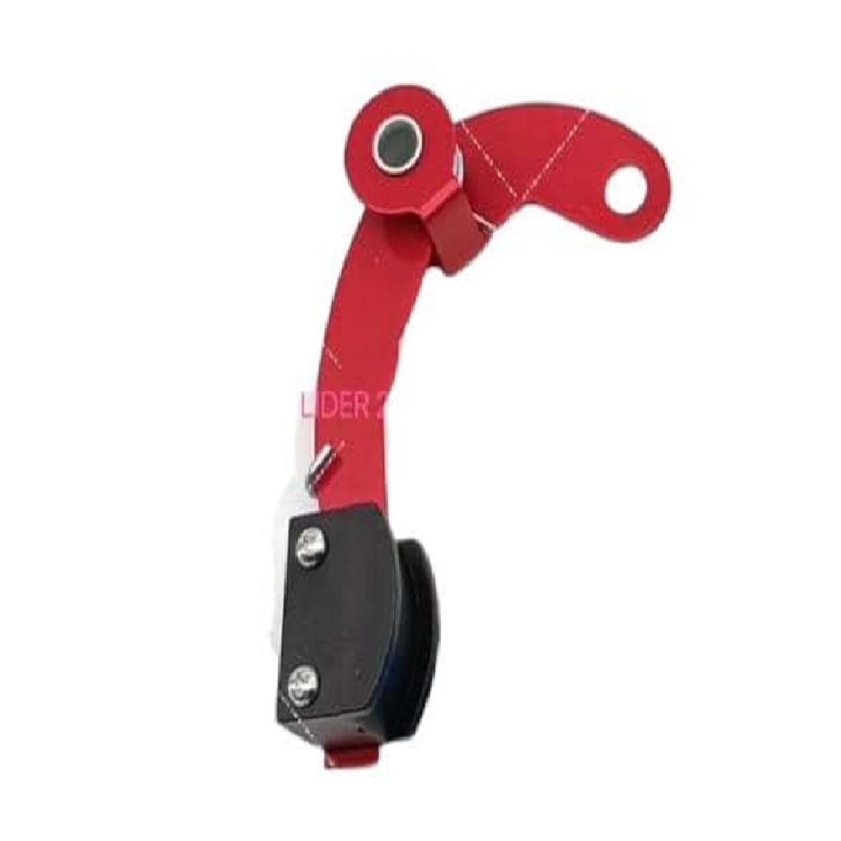 Tensor De Cadena Universal Rojo ZZ