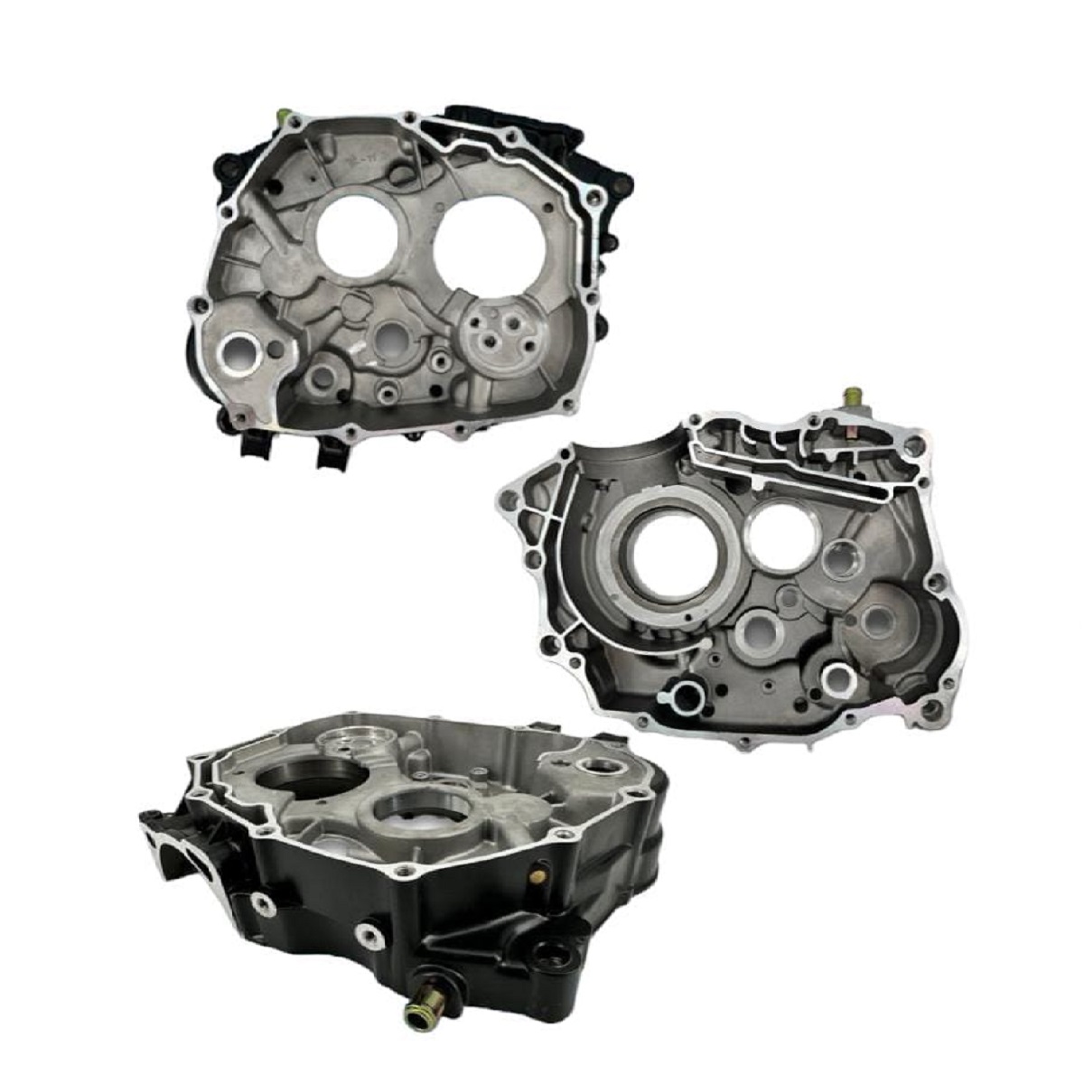 Contra Carter ZZ-CG150 Negro Autoasia