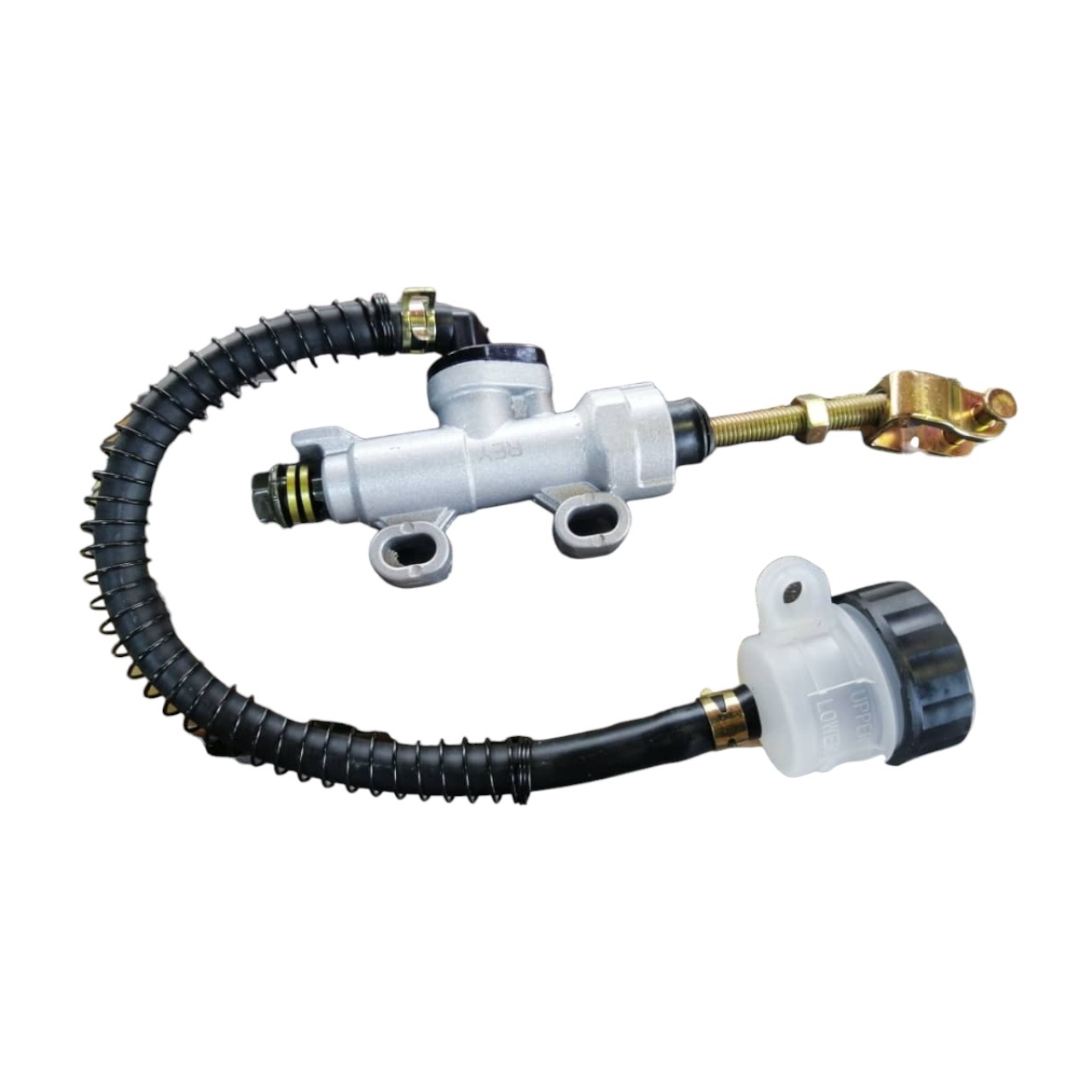 Bomba De Freno Trasero ZZ-T200 AutoAsia