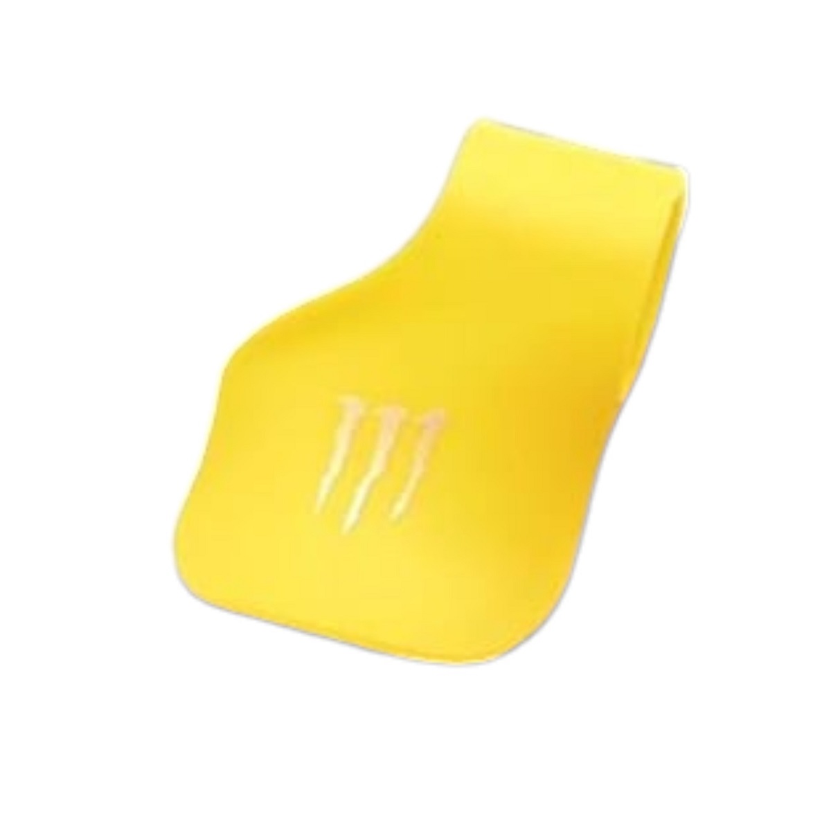 Descansa Manos Amarillo