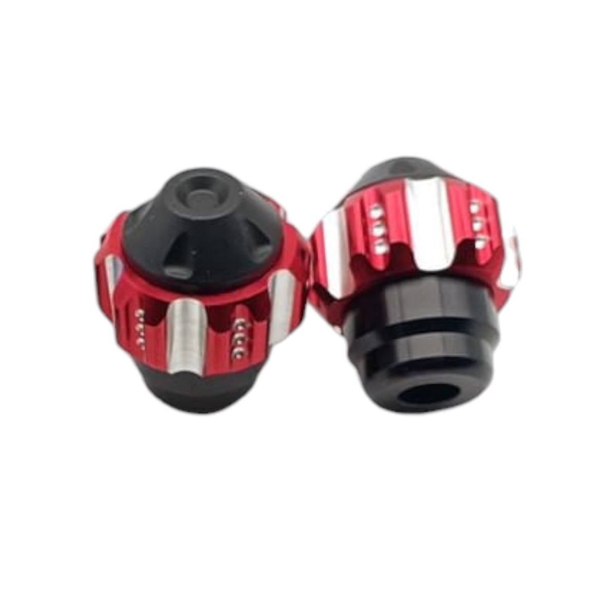 Slider Universal Rojo A119