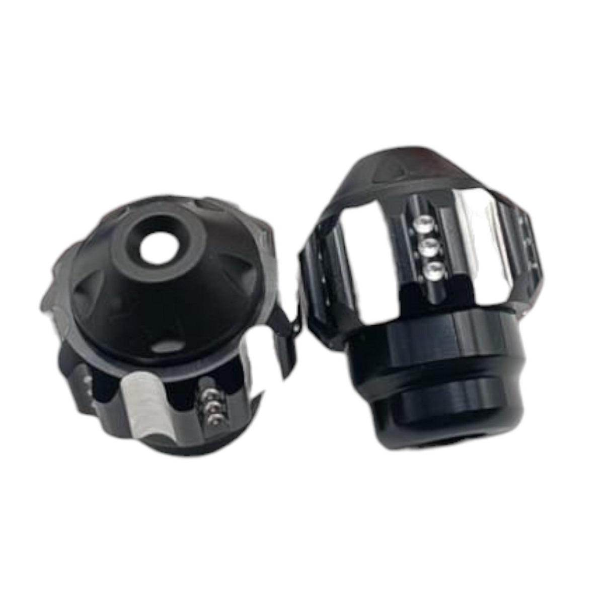 Slider Universal Negro A119