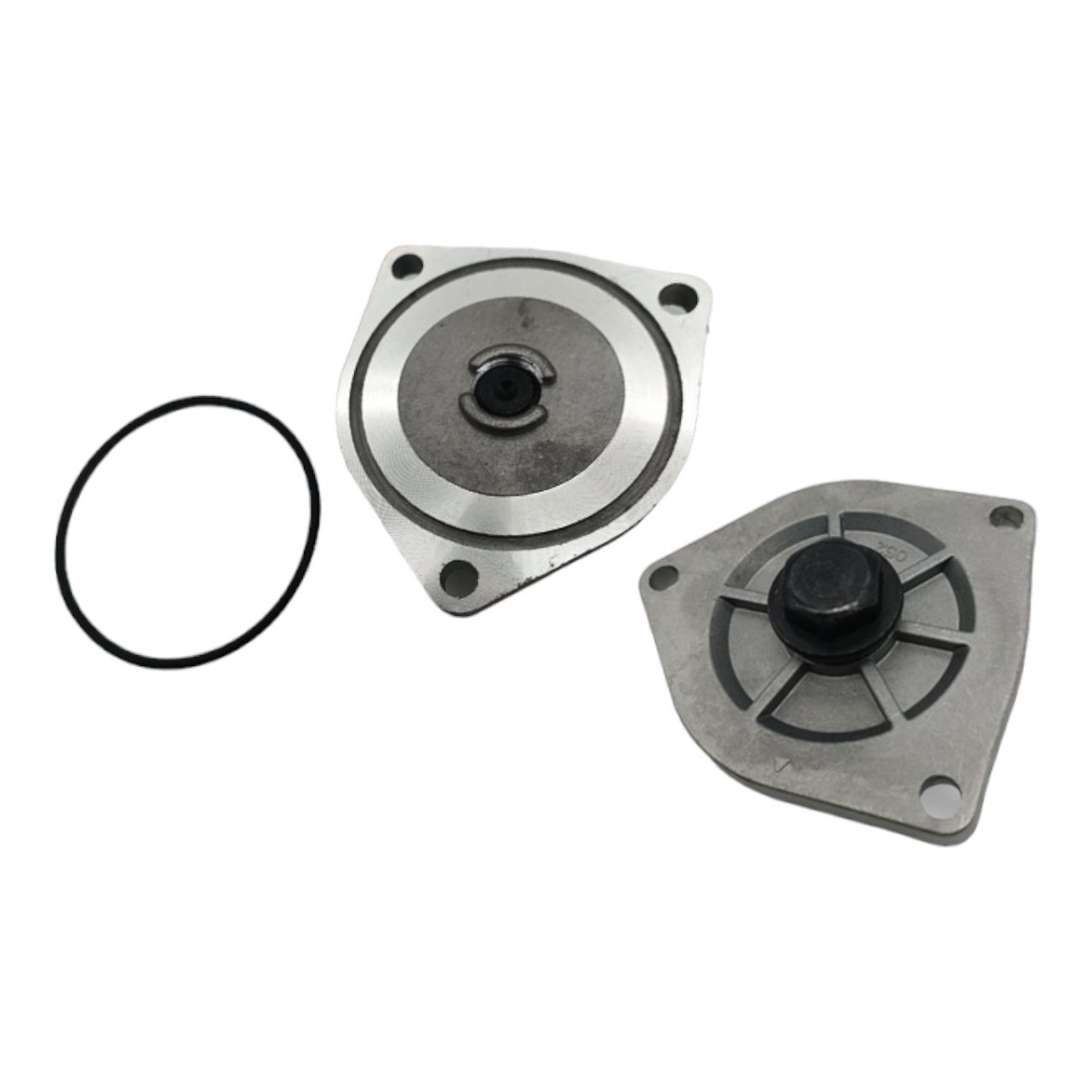 Salva Carter ZZ-G125