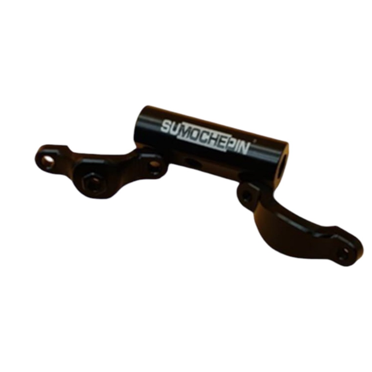 Soporte Multiple Negra