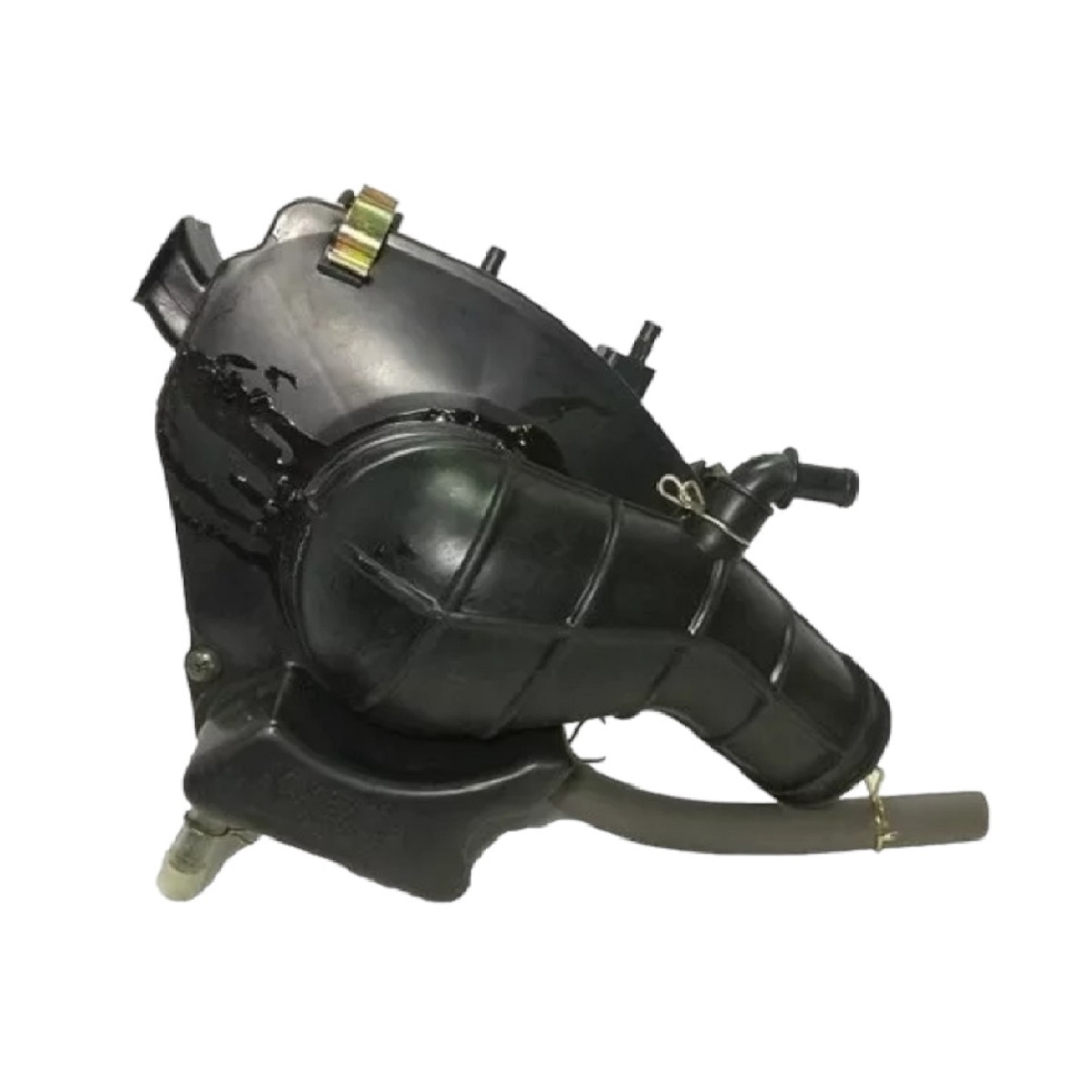 Purificador Completo ZZ-H1 Lider