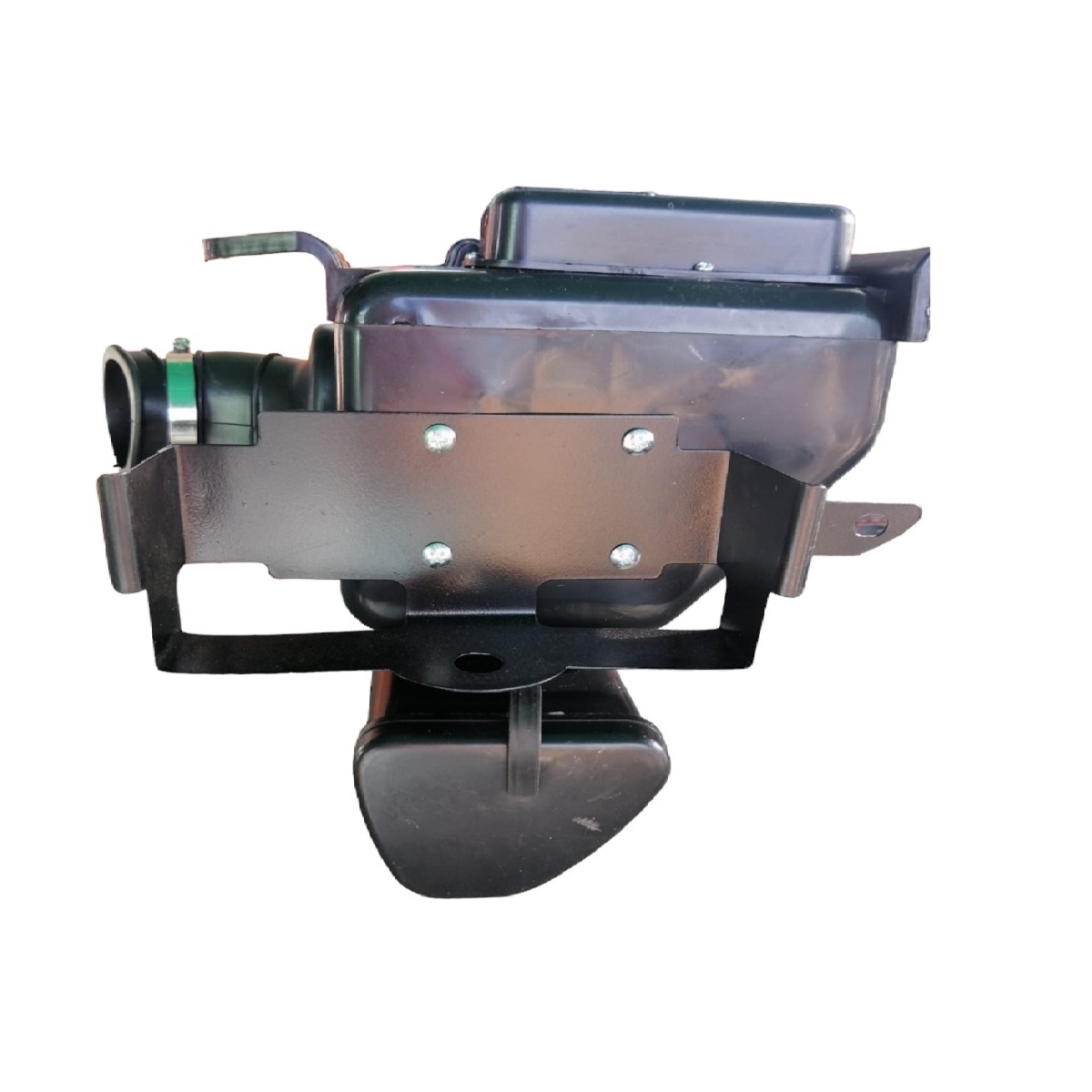 Purificador Completo ZZ-CG150 / ZZ-B150S Speedway