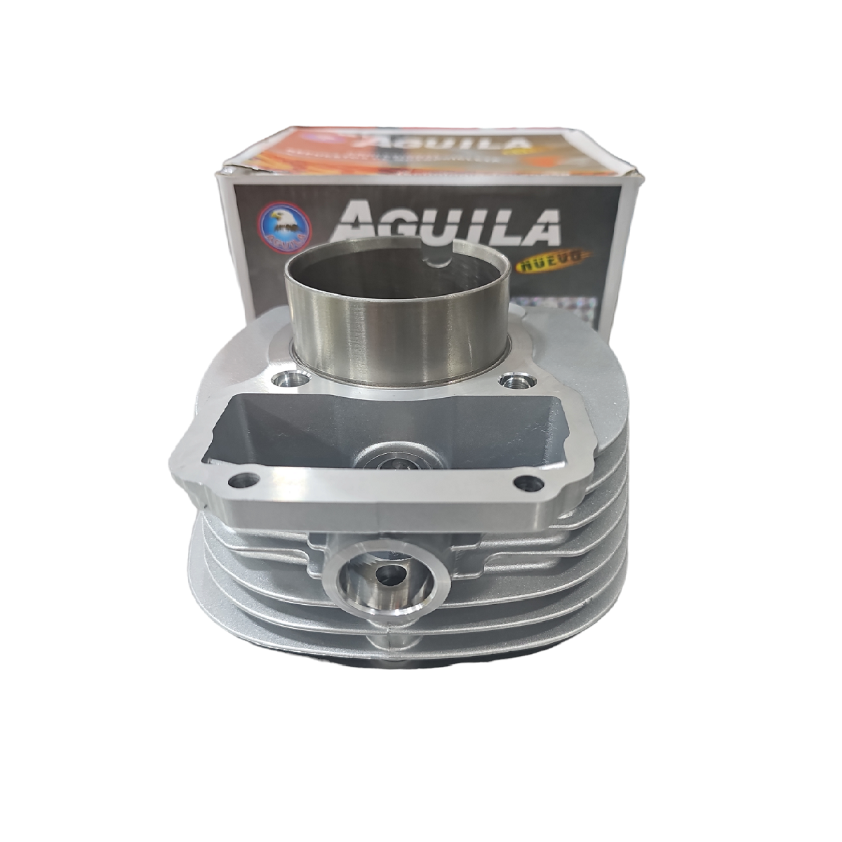 Kit De Cilindro Completo ZZ-H1 Aguila