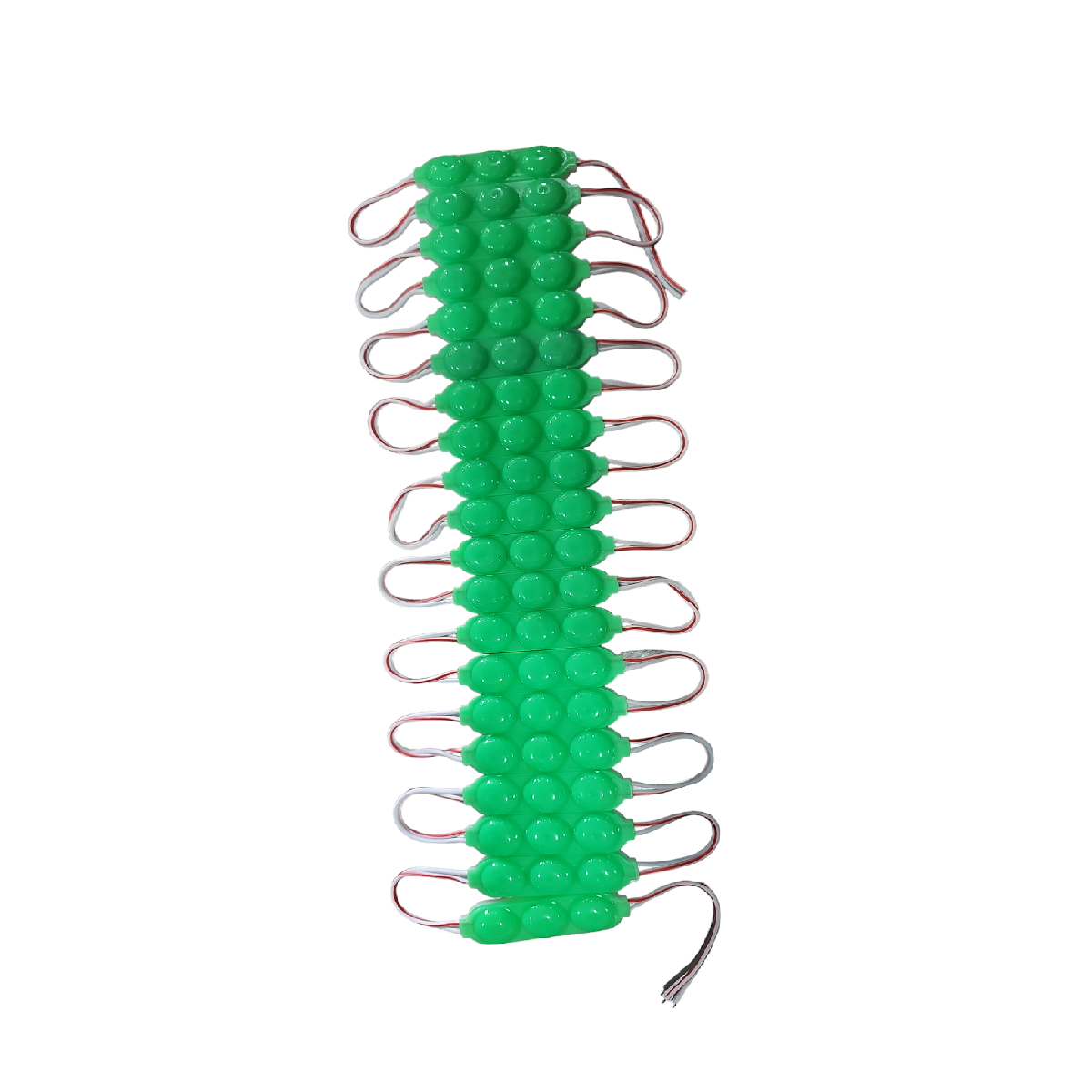 Modulo Led 0718 Verde ZZ