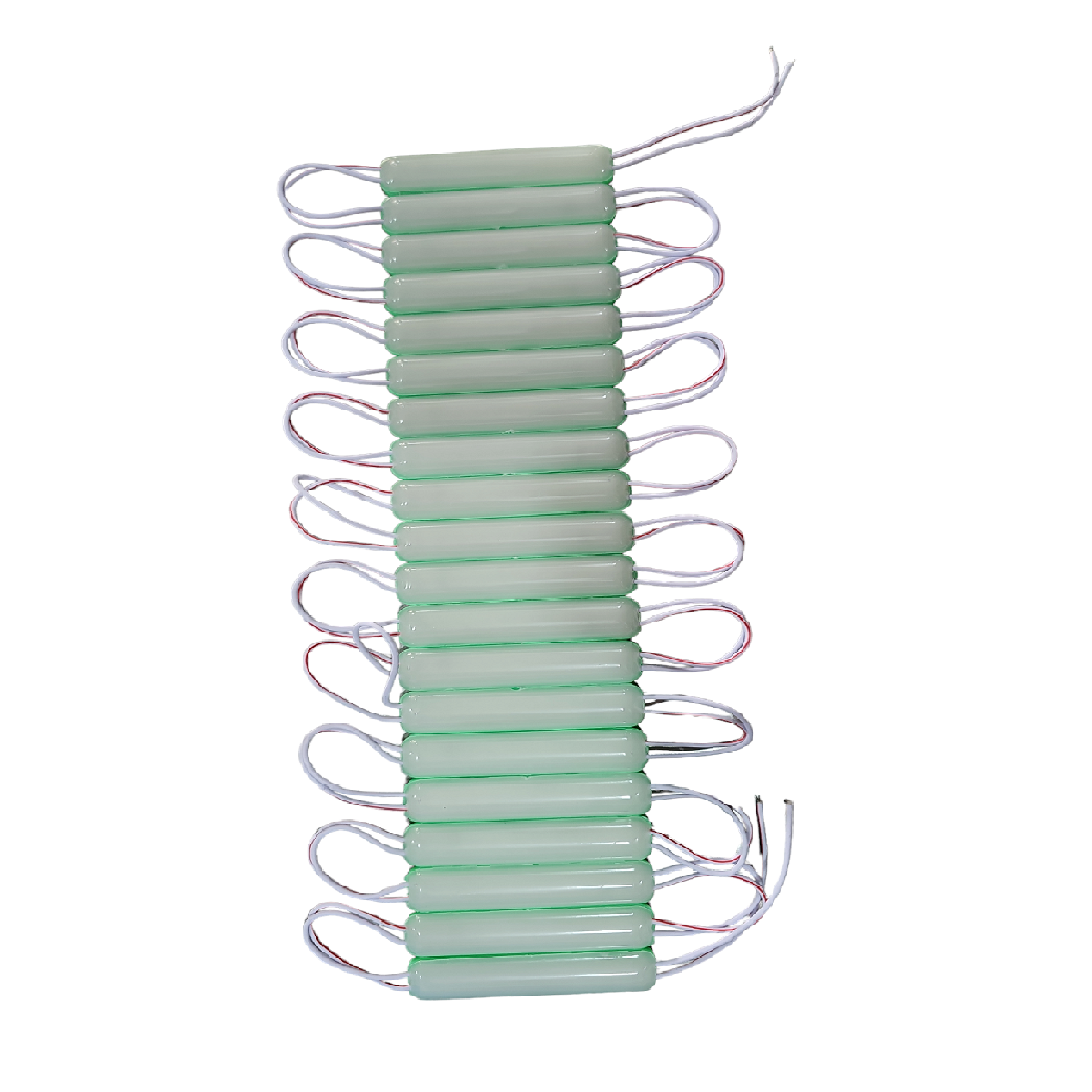 Modulo Led 13303M-7516 Verde ZZ