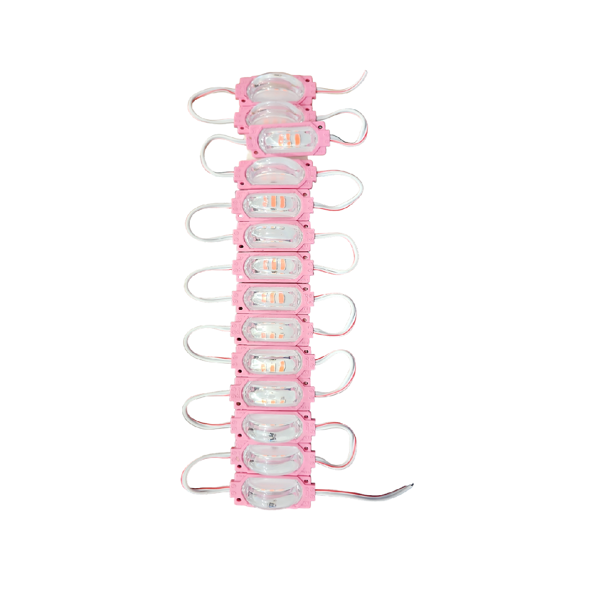 Modulo Led M-0775 Rosado ZZ