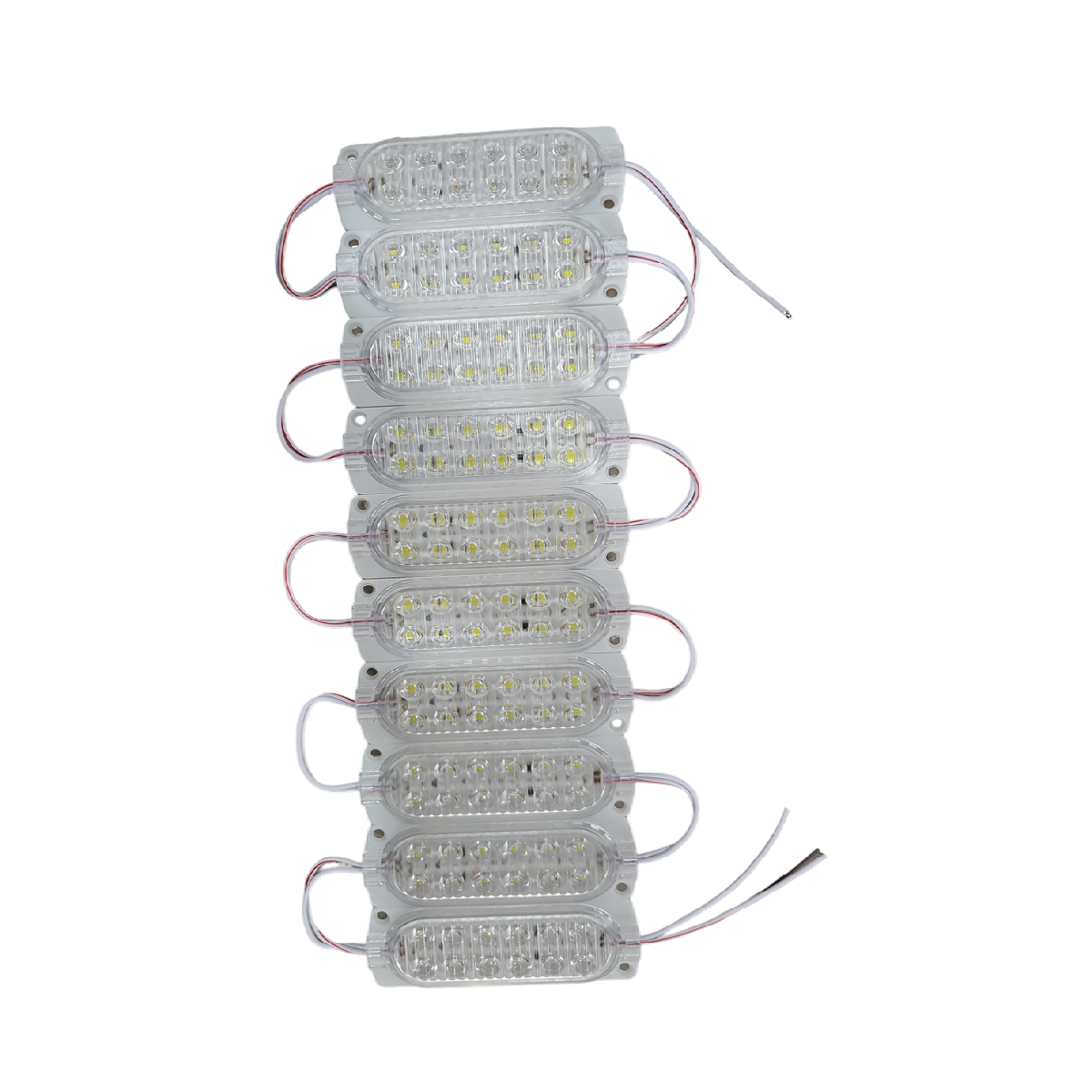 Modulo Led M-0776 Blanco ZZ