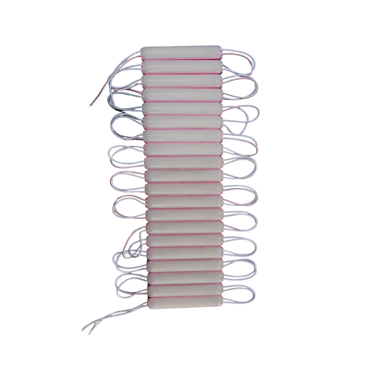Modulos Led 13302M-7516 Rosado ZZ