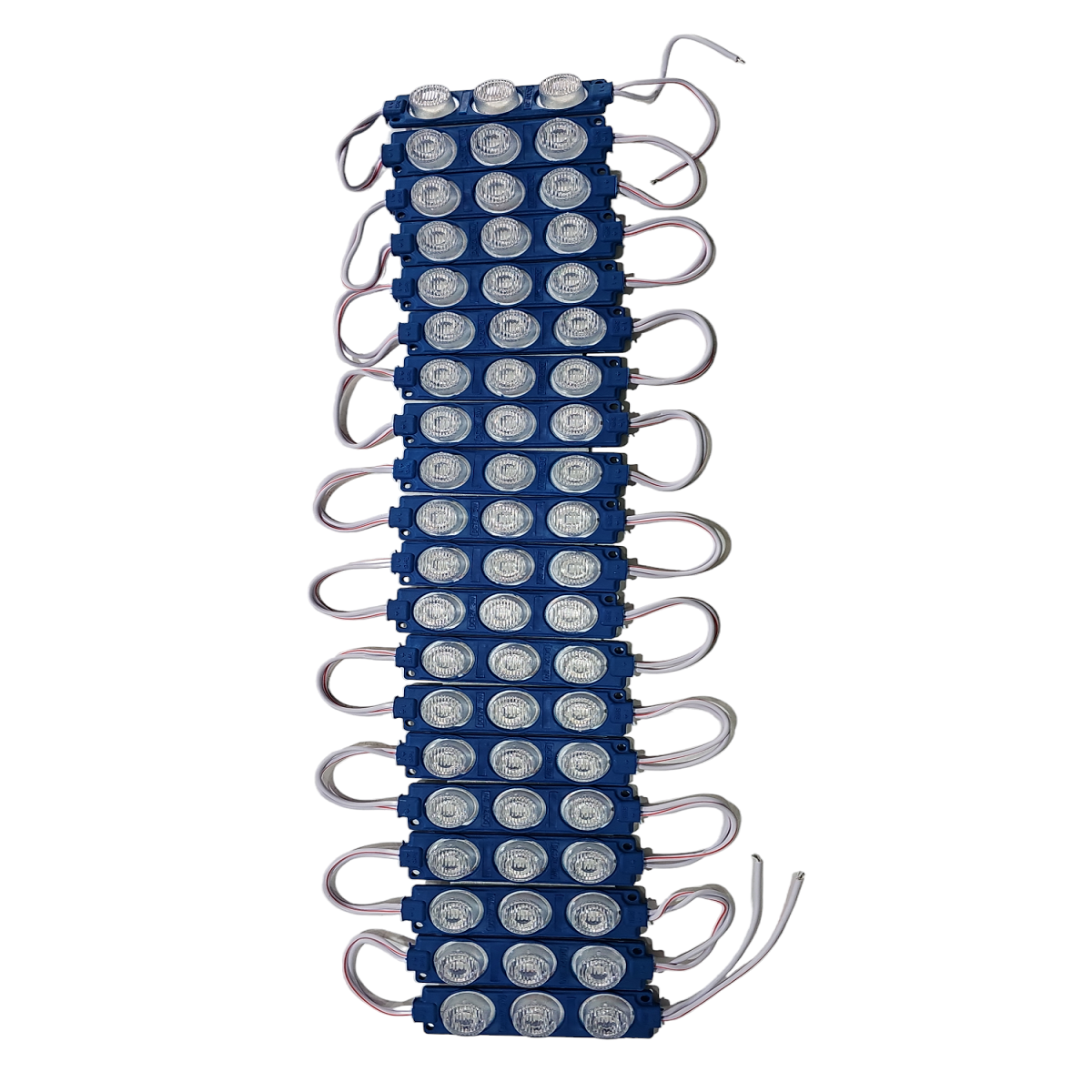 Módulos Led Azul ZZ