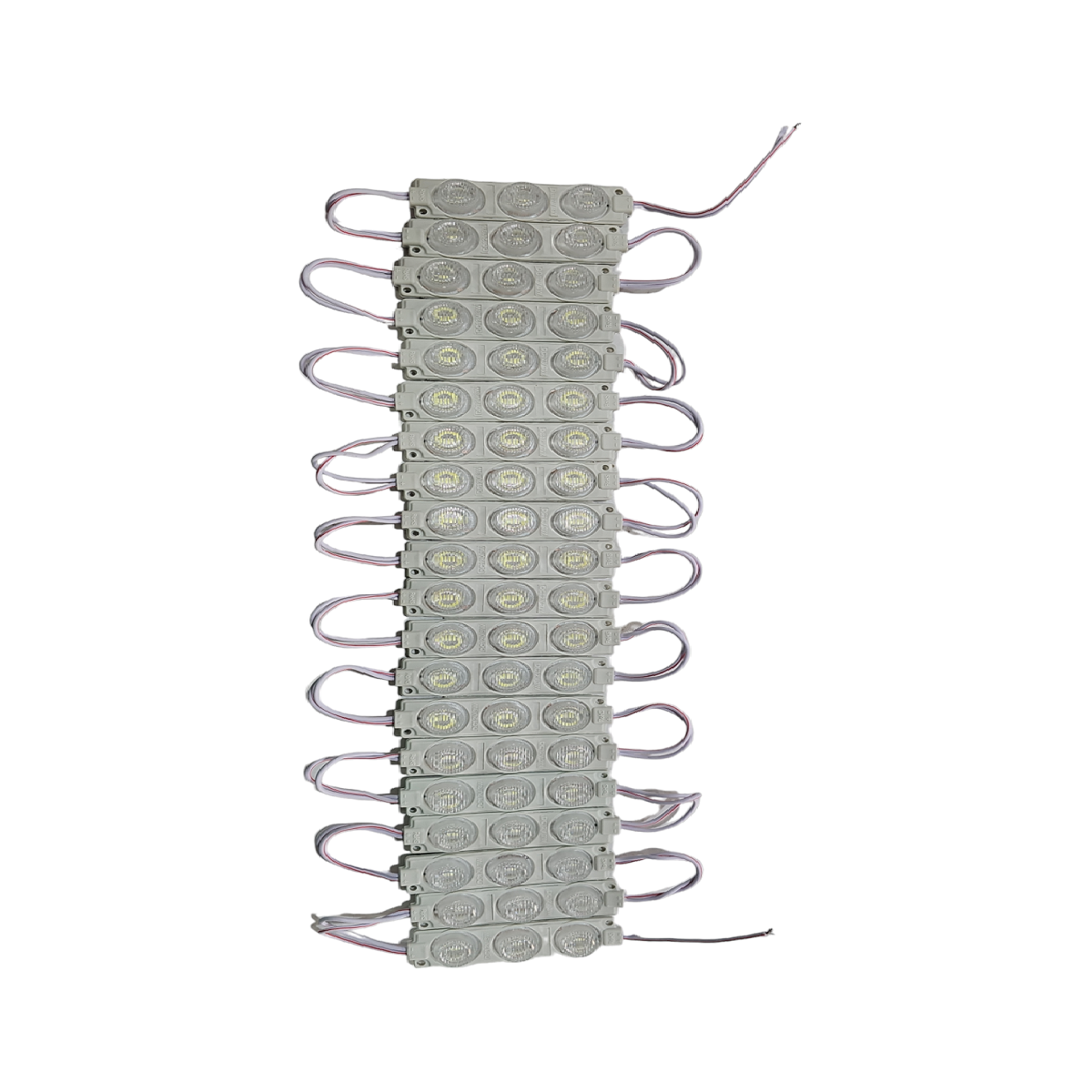 Módulos Led Blanco ZZ