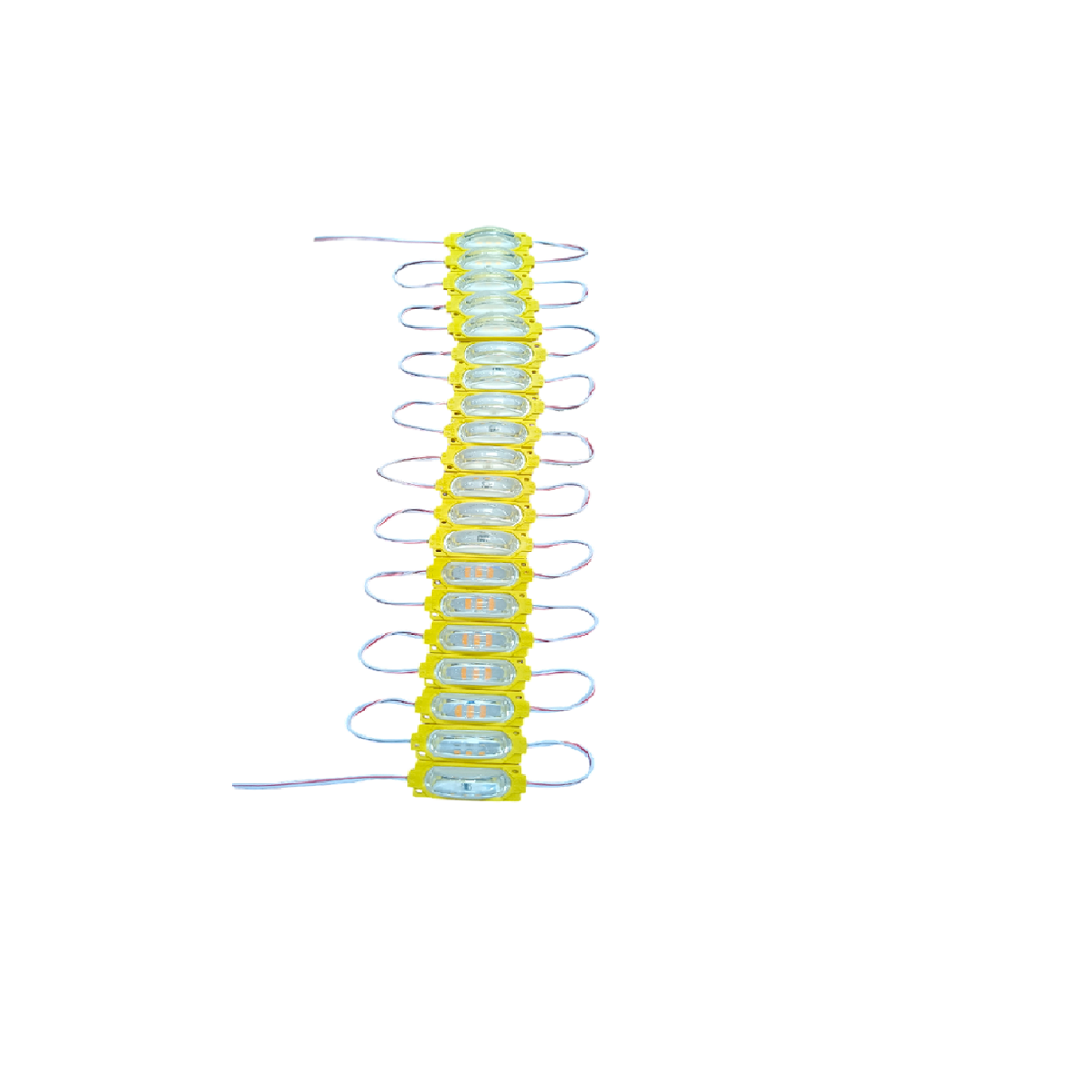 Modulo Led M-0775 Amarillo ZZ