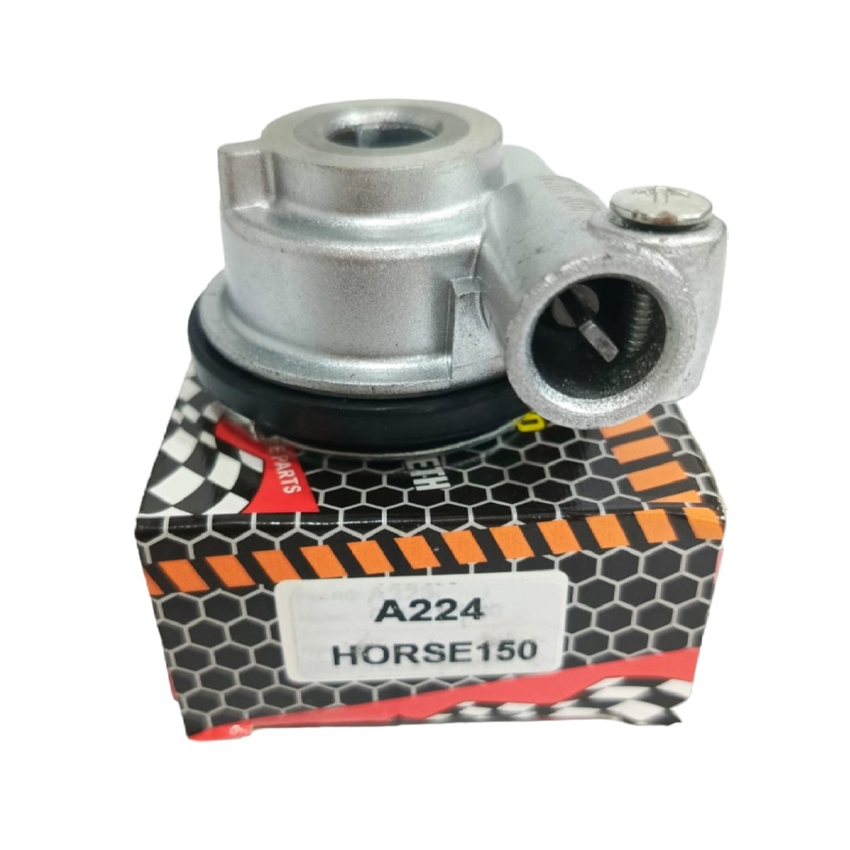 Cuenta Kilometraje ZZ-H1 Elite