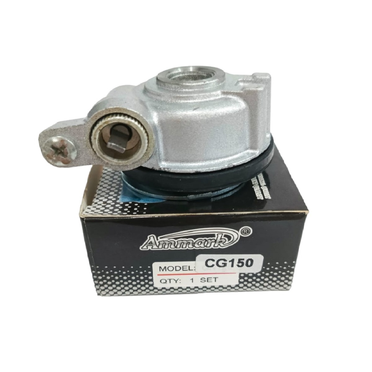 Cuenta Kilometraje ZZ-CG150 Ammark