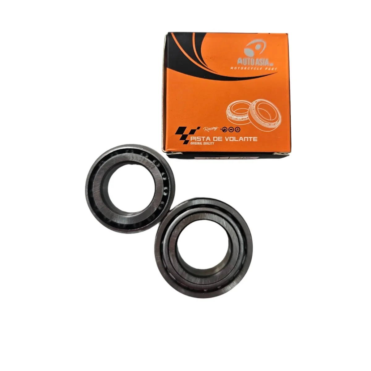 Pista De Volante Conica ZZ-OW9 / ZZ-SP200 / ZZ-RK200 AutoAsia