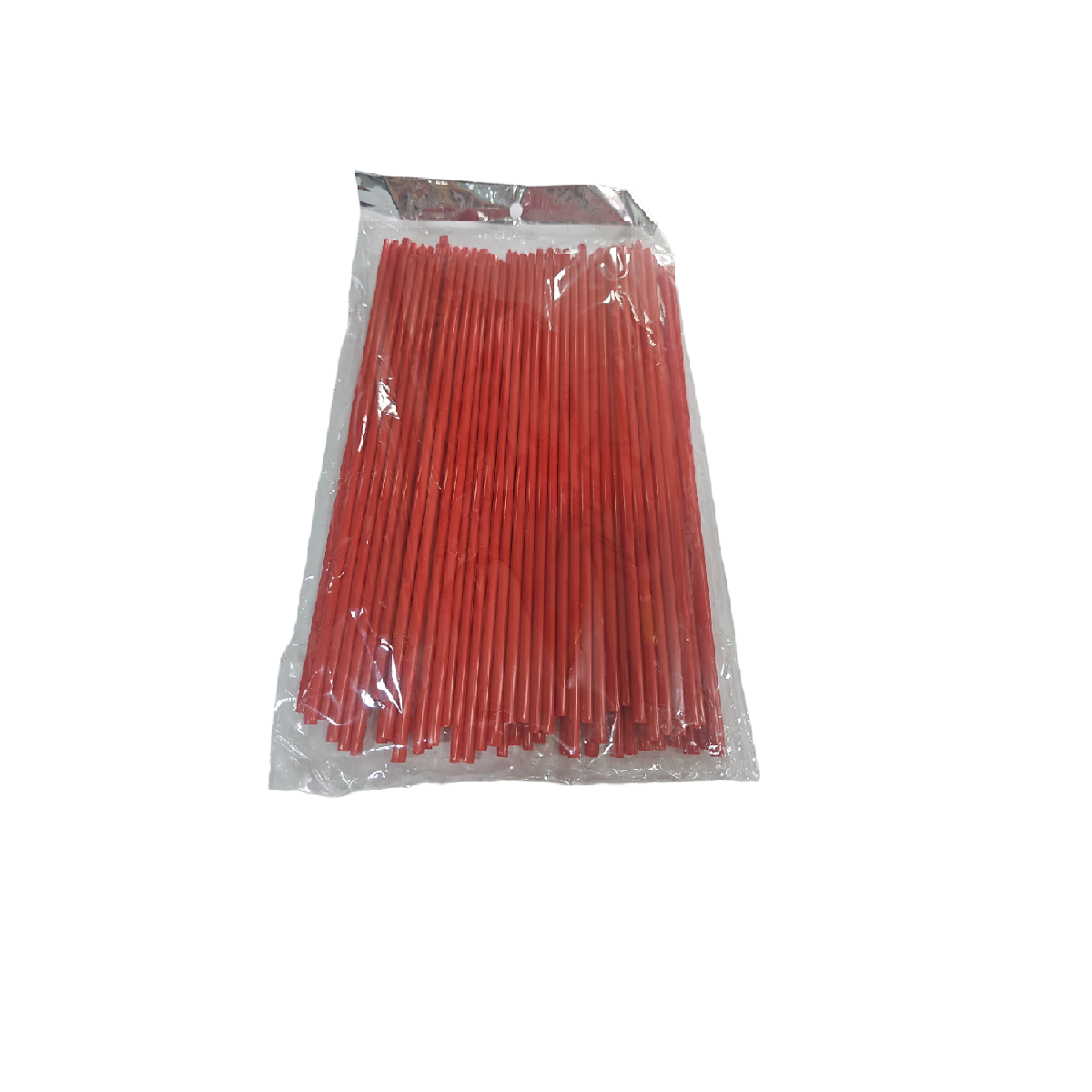 Pitillos Rin Rallo Cortos Rojos ZZ