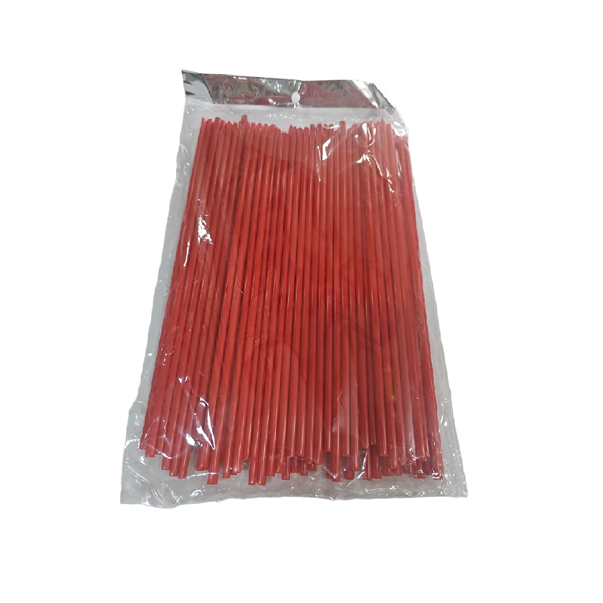 Pitillos Rin Rallo Mediano Rojos ZZ