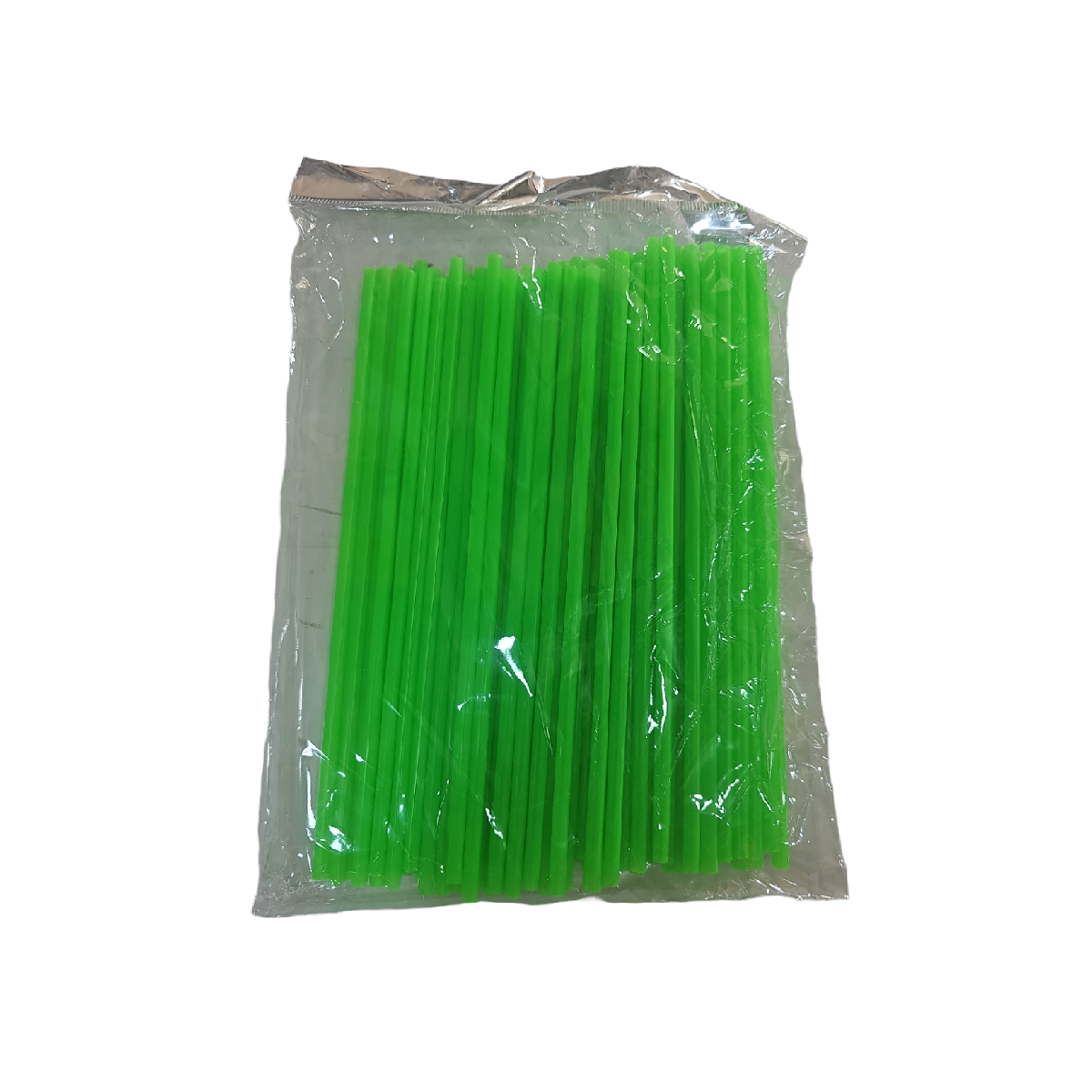 Pitillos Rin Rallo Mediano Verde ZZ