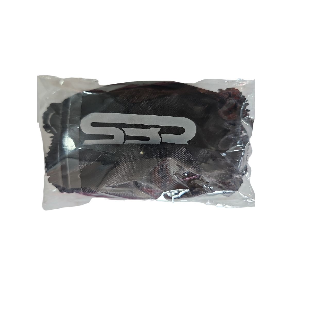 Protector De Mando Negro ZZ-B150R ZZ