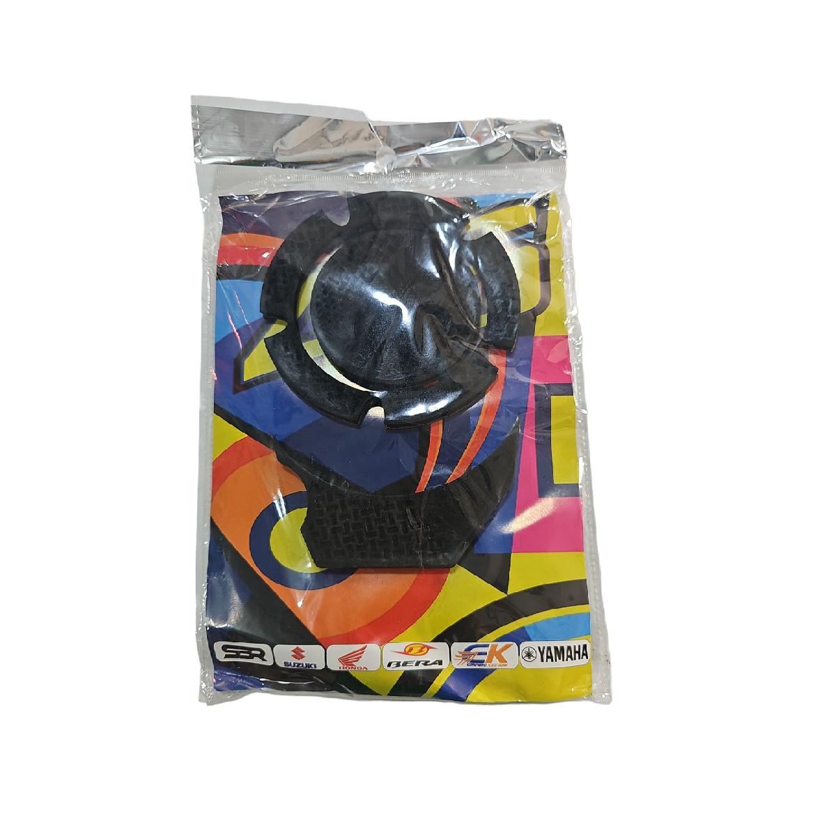 Protector De Motor ZZ