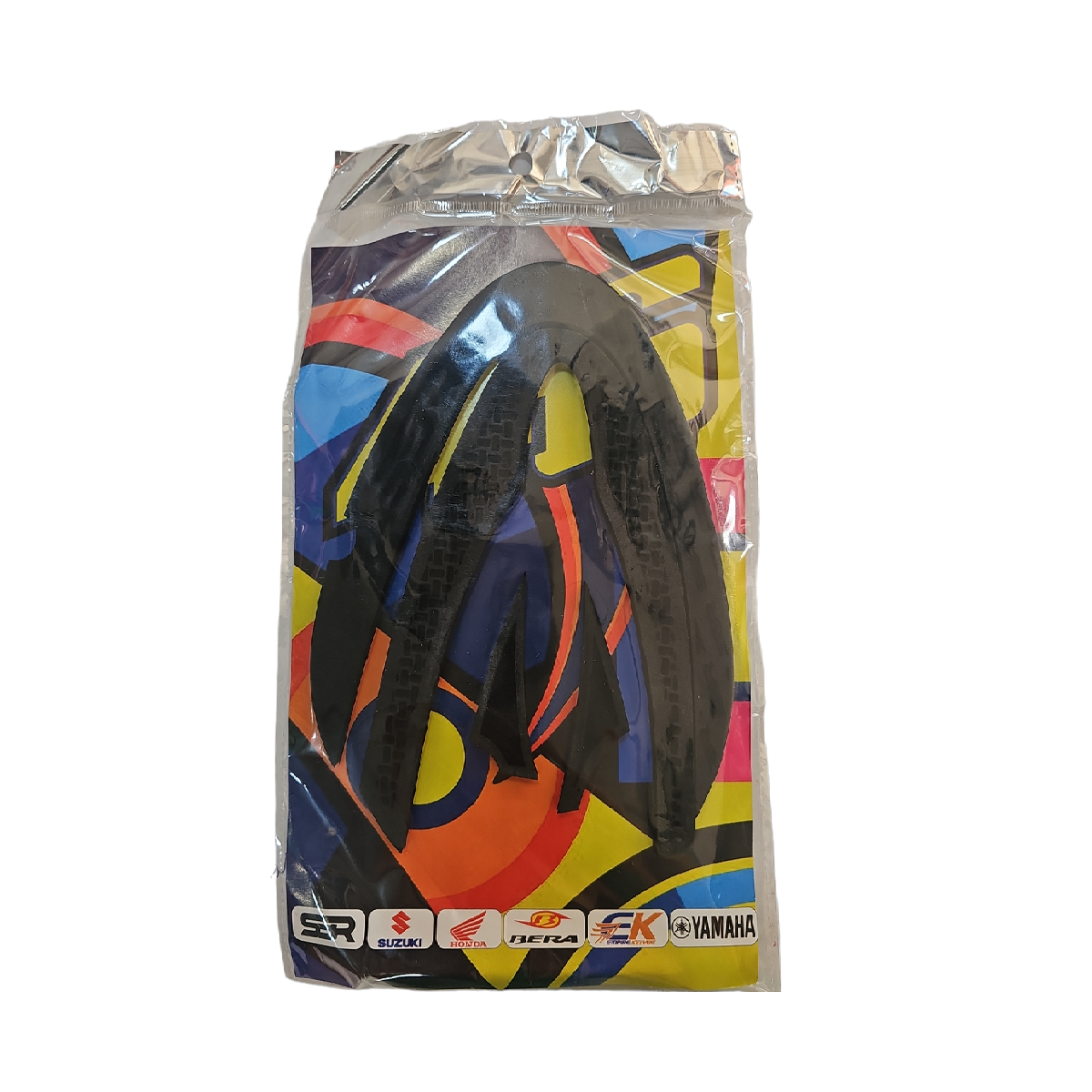 Protector De Motor ZZ