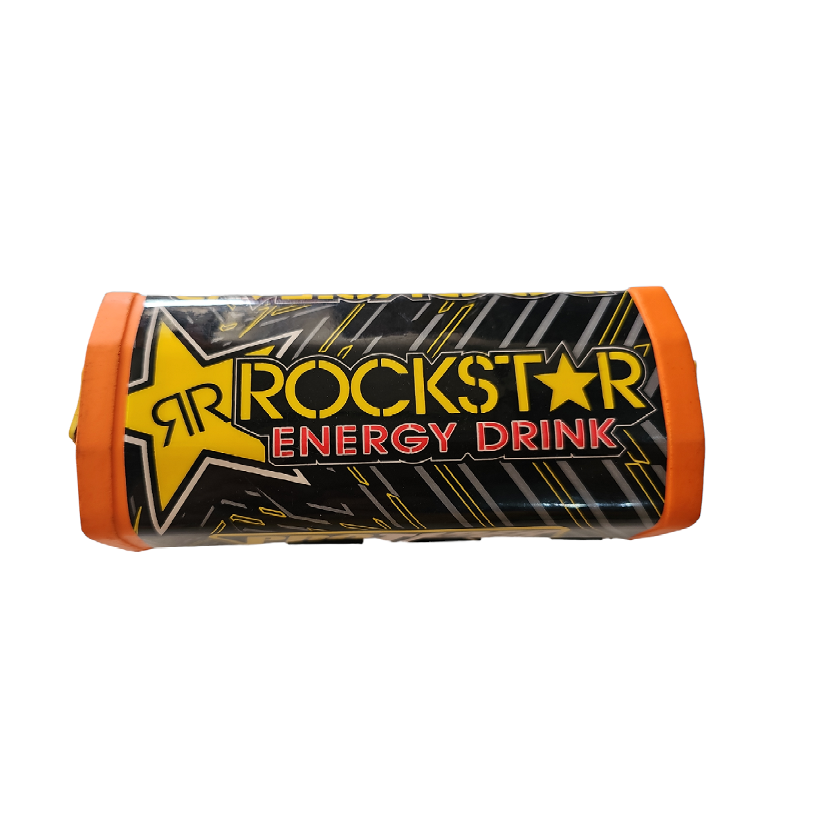 Puff Universal Rockstar Naranja ZZ