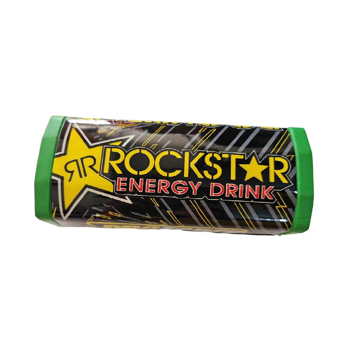Puff Universal Rockstar Verde ZZ