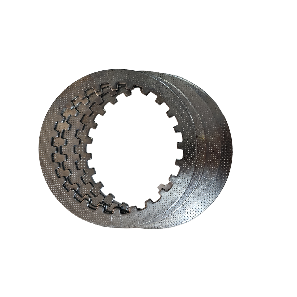 Separador De Disco De Cloche 5Pz ZZ-CG150 Águila