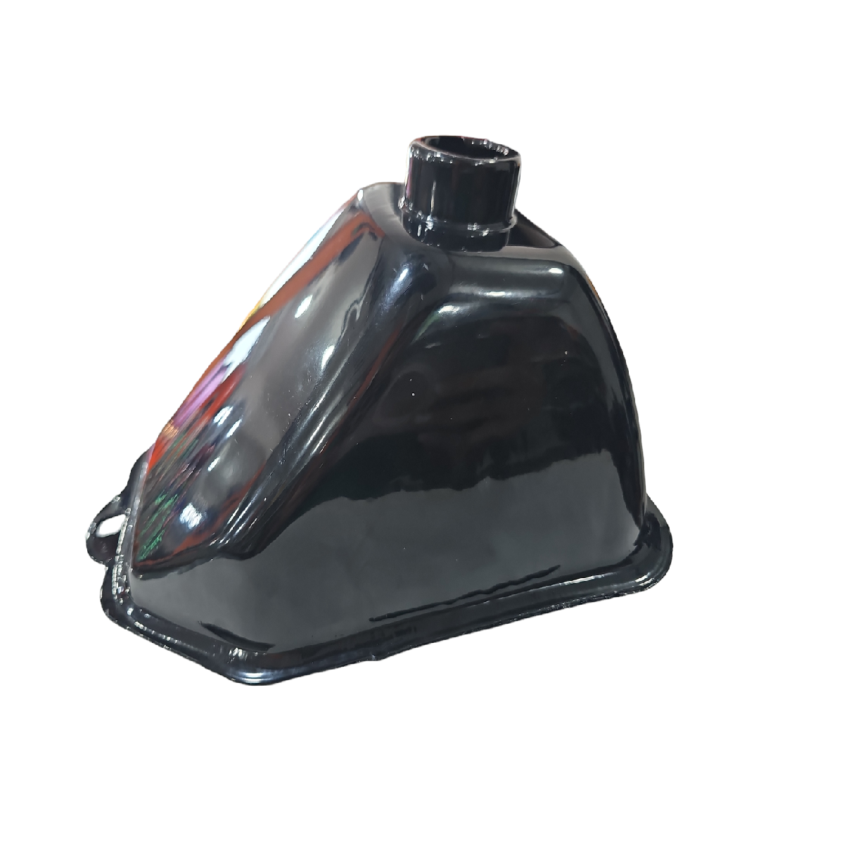 Tanque De Gasolina Moto Cross ZZ