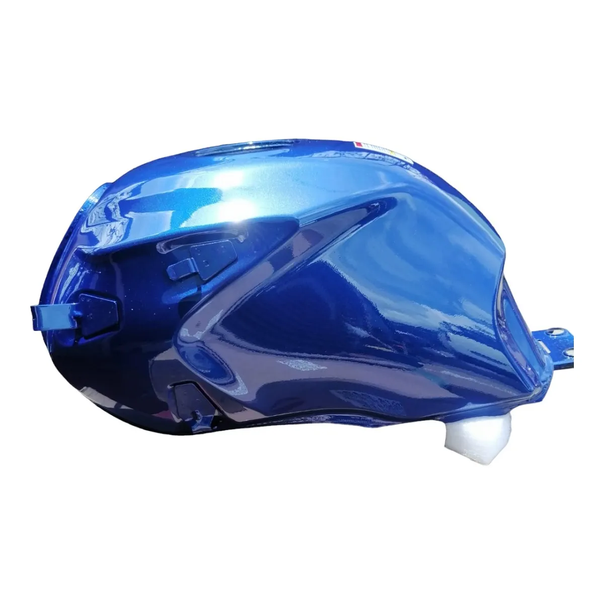 Tanques ZZ-HJ150 Cool Solo Azul Rey