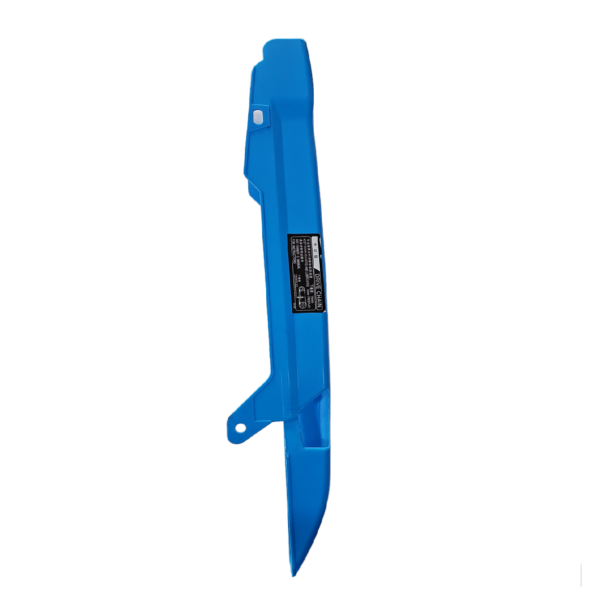 Tapa Cadena ZZ-H1 Azul Claro ZZ