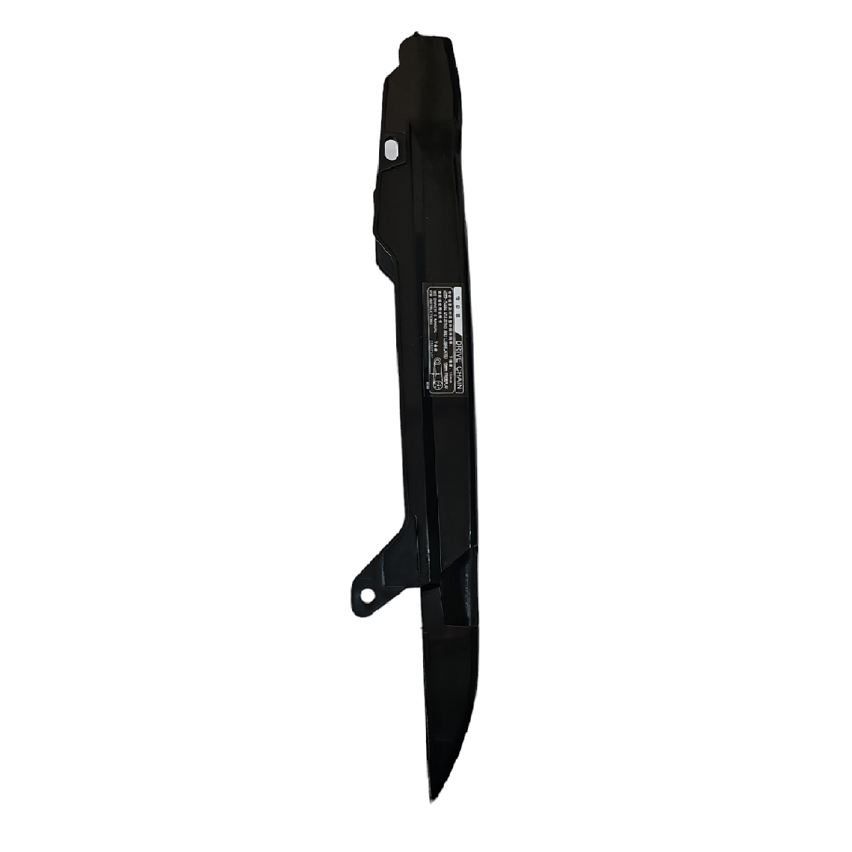 Tapa Cadena ZZ-H1 Negro Lijiang