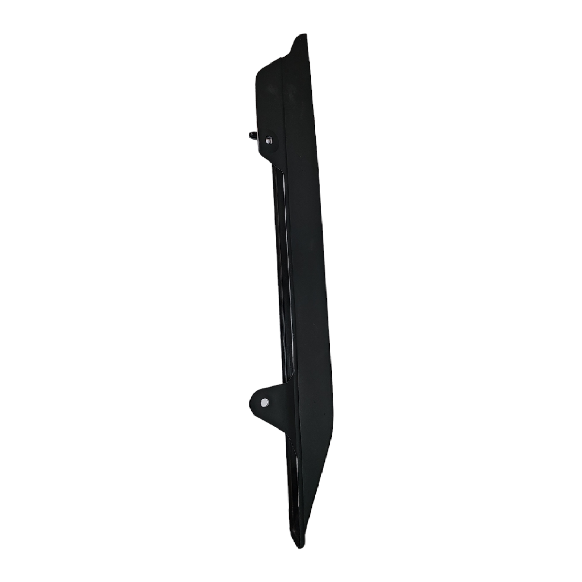 Tapa Cadena ZZ-B150R Negro Speedway