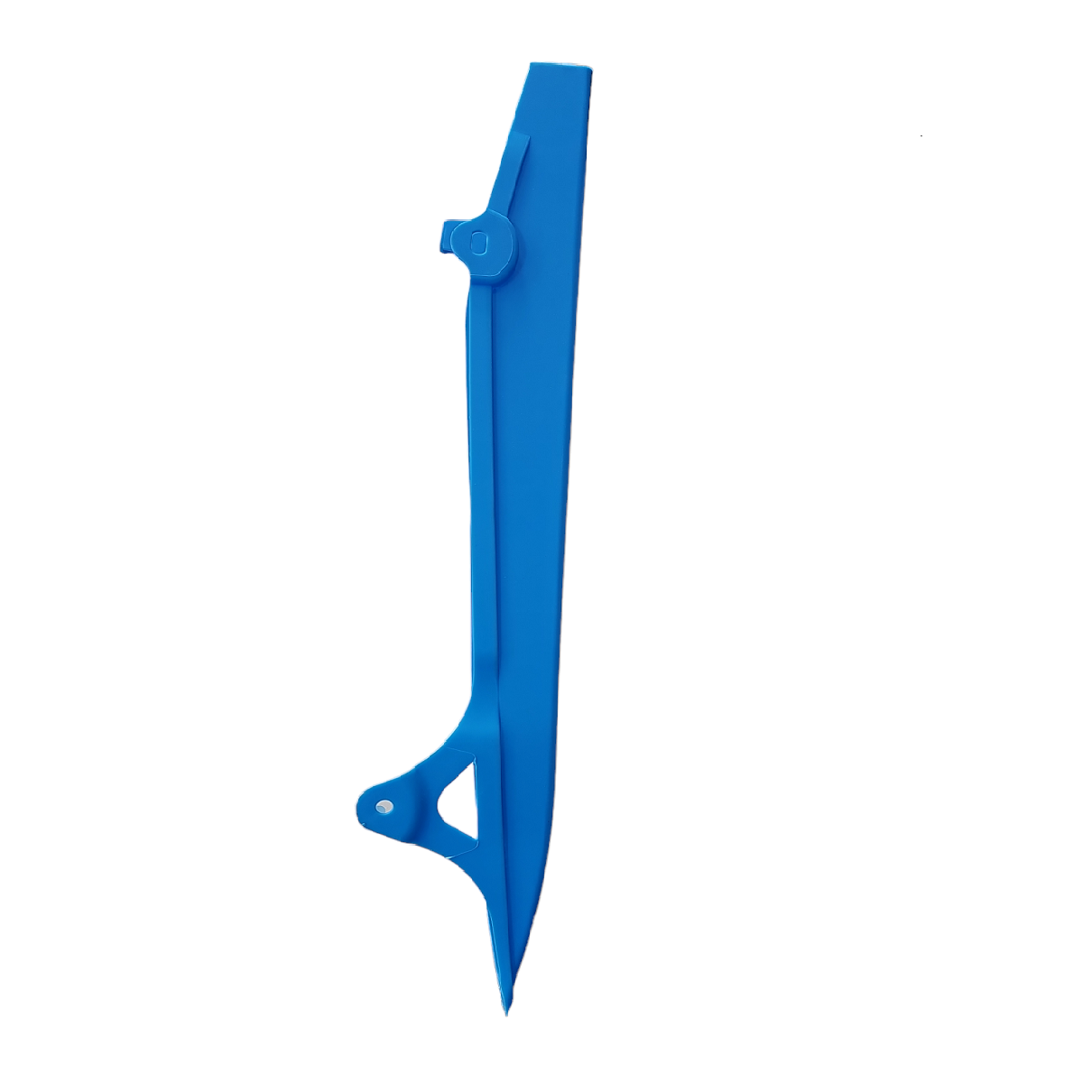 Tapa Cadena ZZ-B150S Azul Safiro ZZ