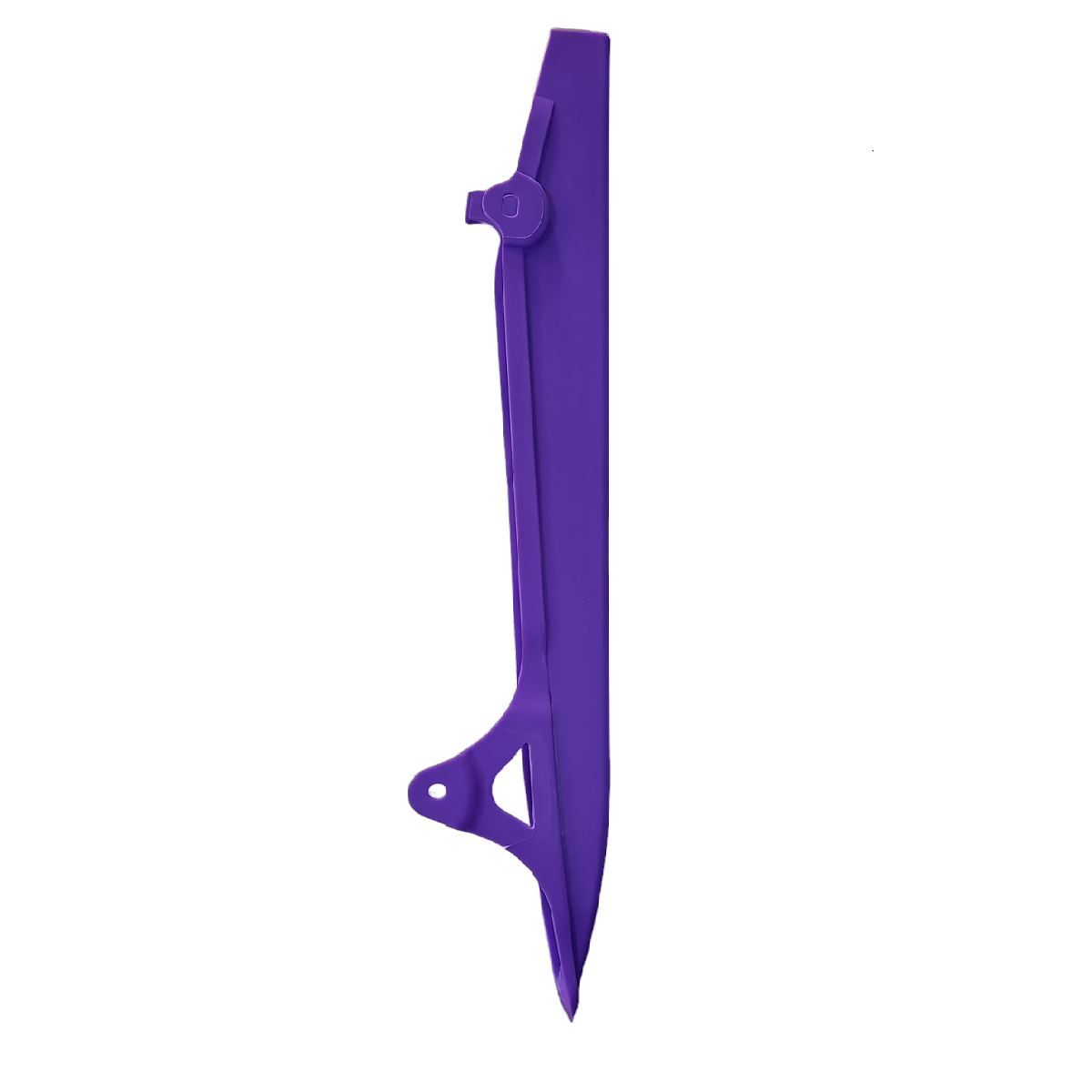 Tapa Cadena ZZ-B150S Morado ZZ