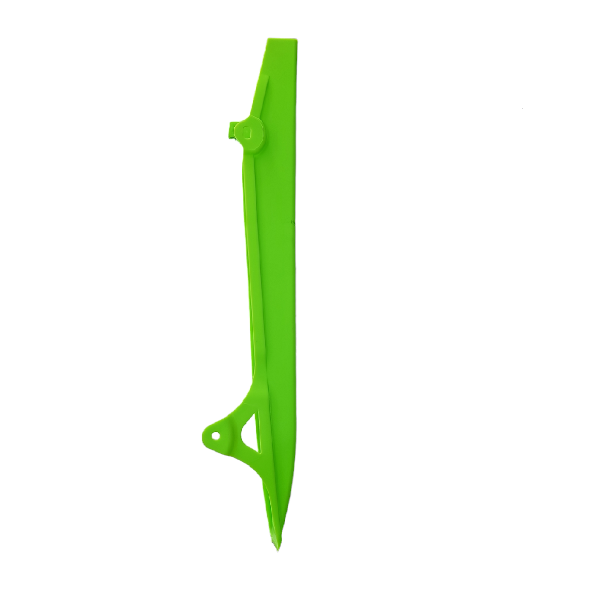 Tapa Cadena ZZ-B150S Verde ZZ