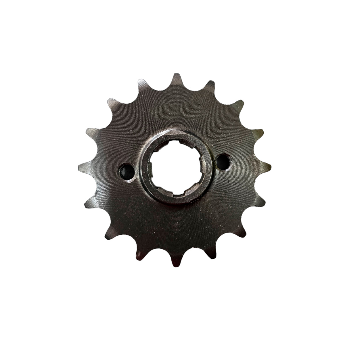 Piñon  ZZ-H1 16T Negro Speedway