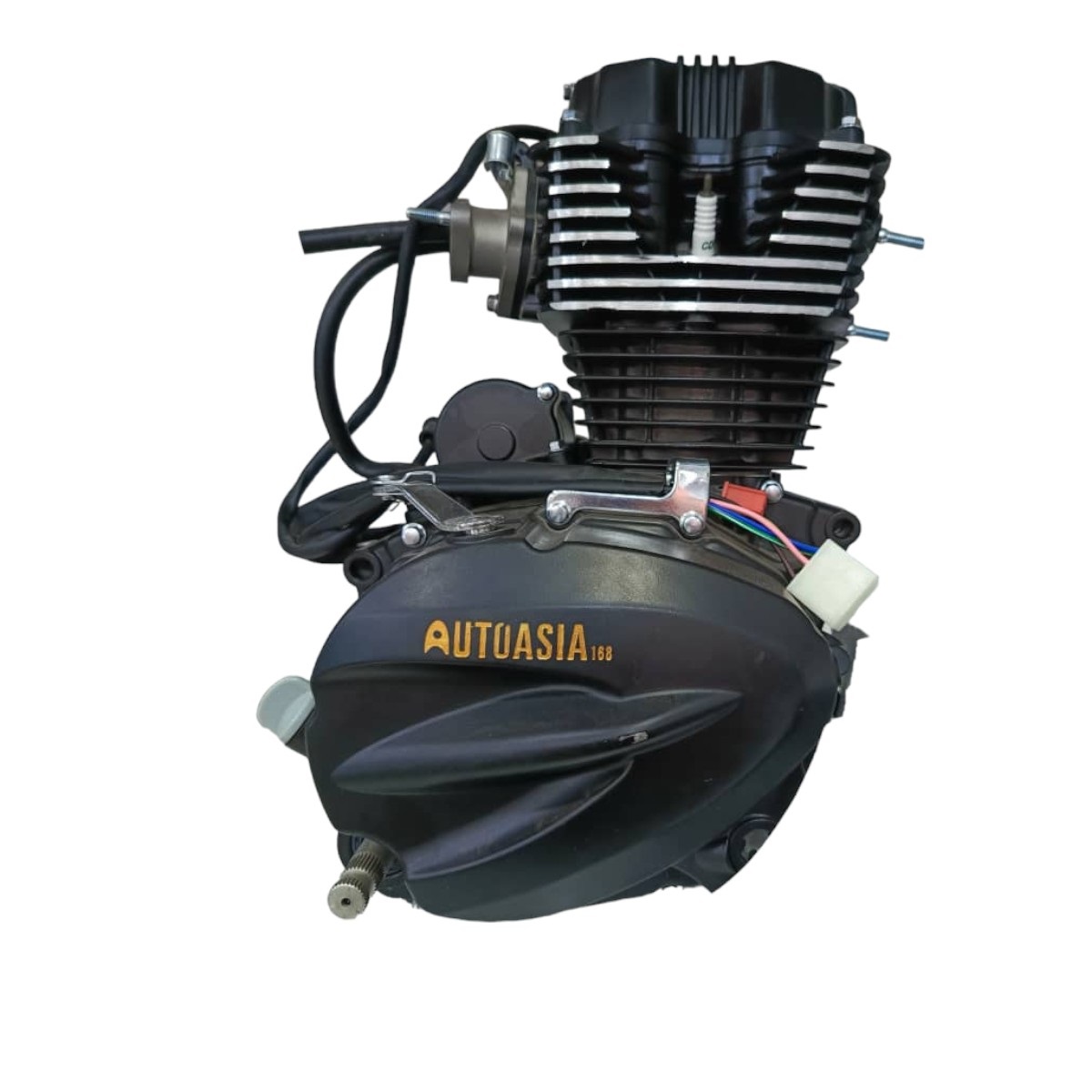 Motor Completo ZZ-B150S Autoasia