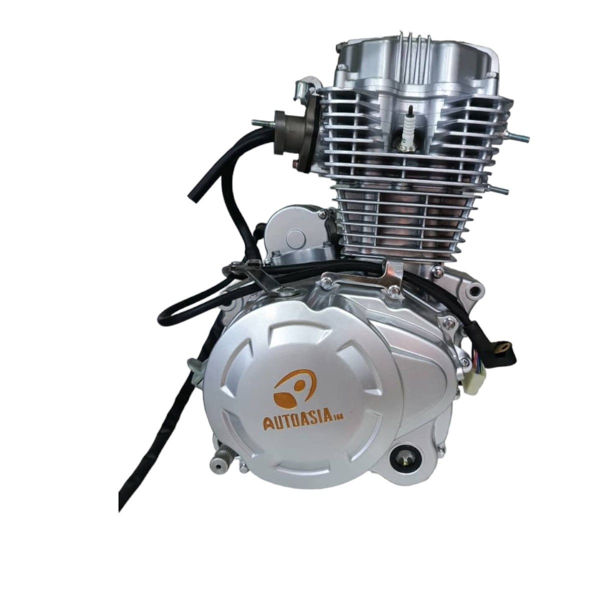 Motor Completo ZZ-EKH Autoasia
