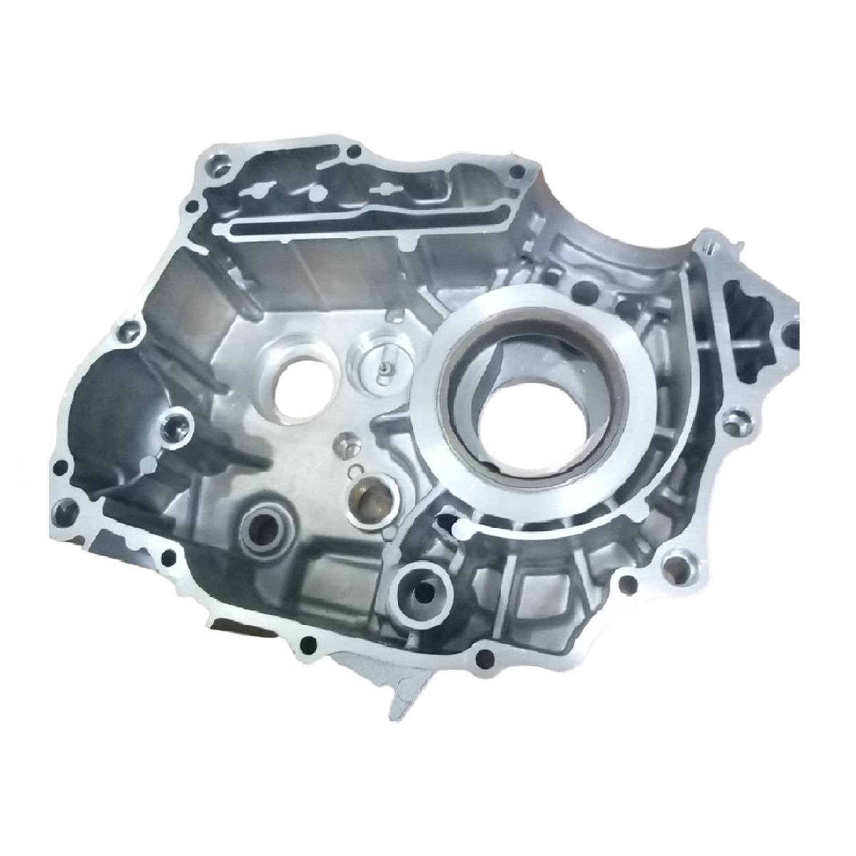 Carter ZZ-CG150 MCY
