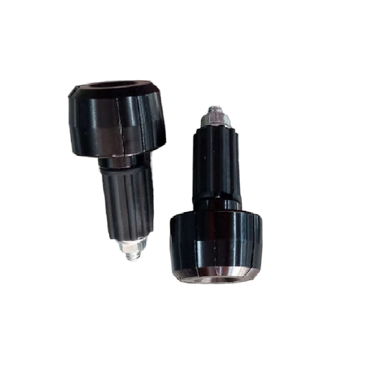Contrapesas De Volante C/Negro SK-0536 Sakiwa