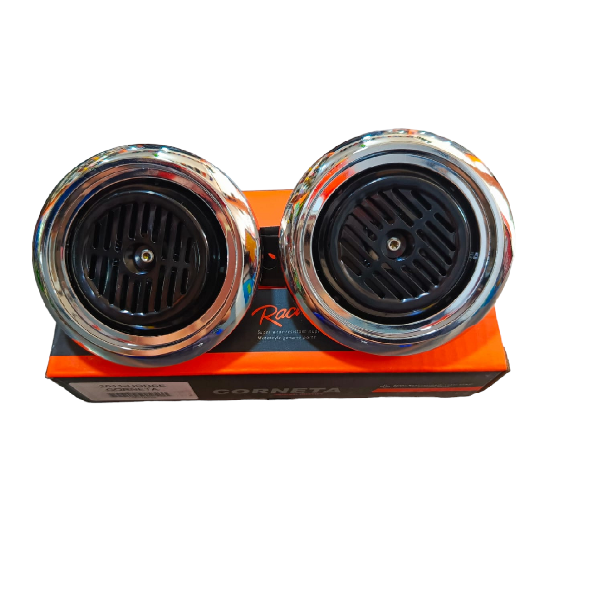 Corneta ZZ-H1 Par AutoAsia
