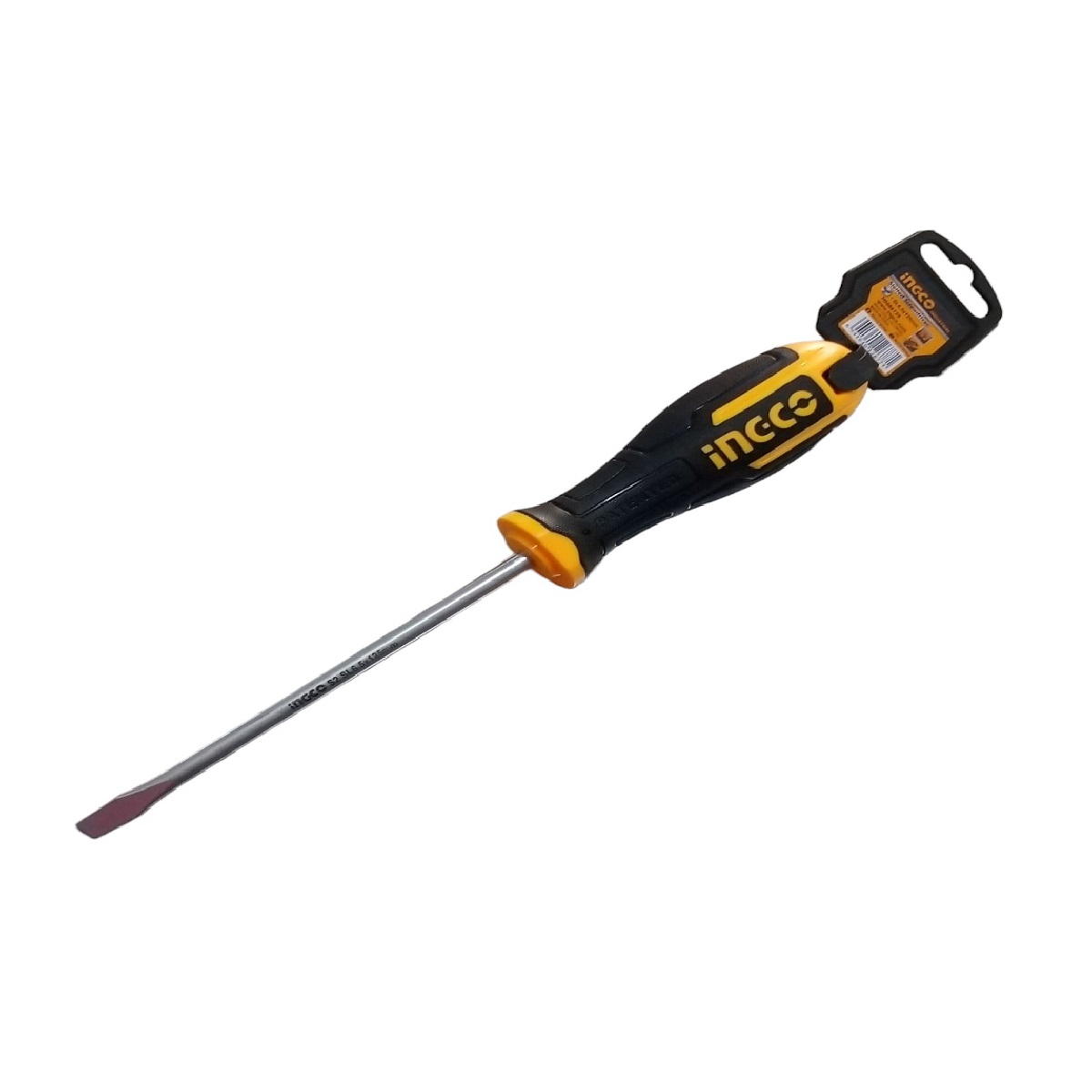 Destornillador Torx Magnetica S2 T20X150MM INGCO