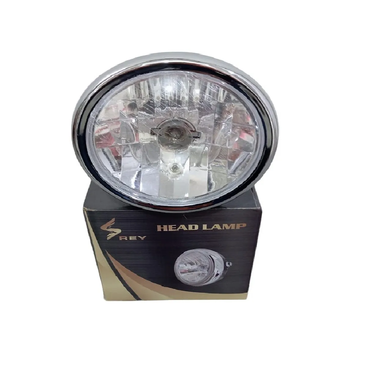 Faro ZZ-B150S Rey