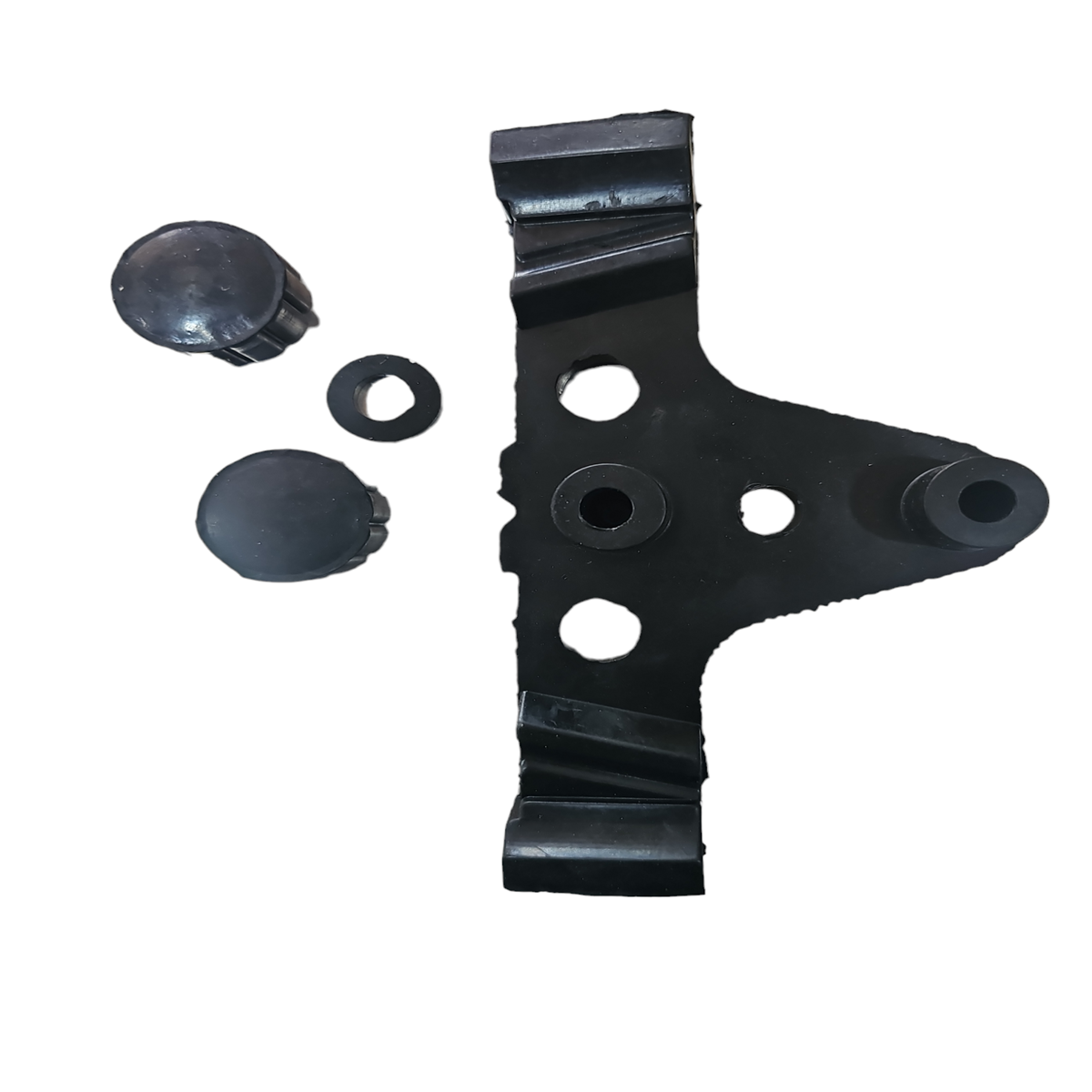 Goma De Tanque ZZ-H1 Autoasia