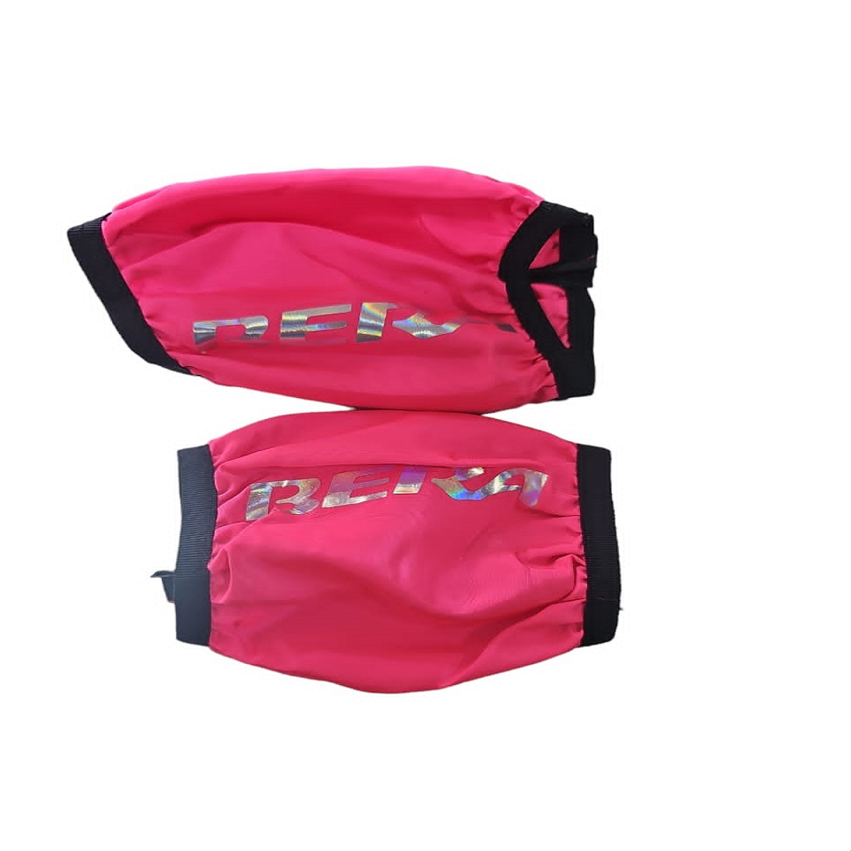 Protector De Mando Rosado Fluorescente  ZZ-B150S ZZ